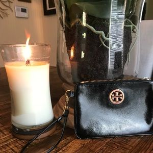 Tory Burch Wristlet